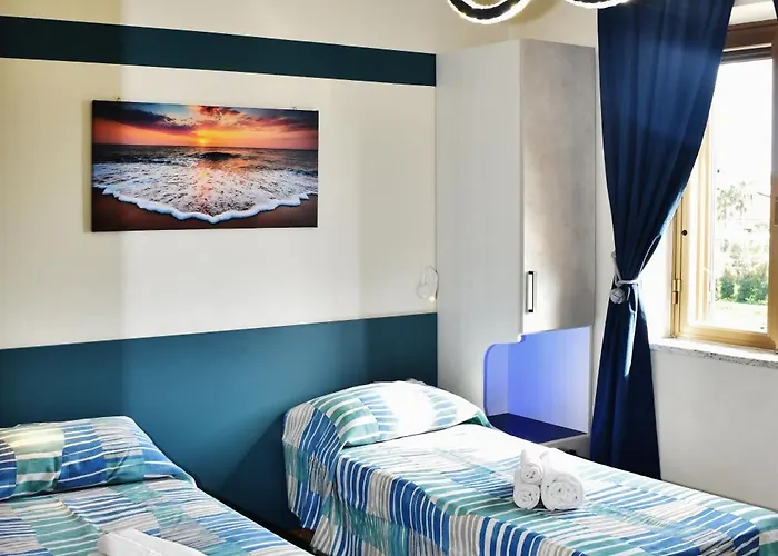 Casa Anna Santa Maria (Vibo Valentia)